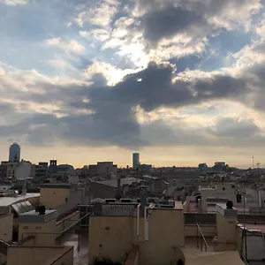 아파트 아파트먼트 Hhb