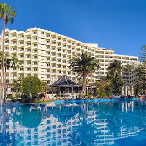 **** Hotel H10 Palmeras Spanje
