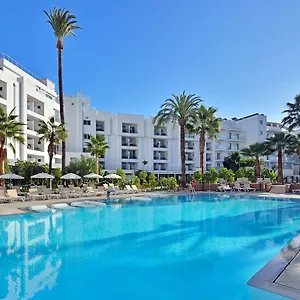 **** Hotel Sol - Don Pedro Spanje