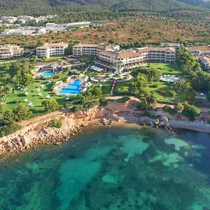 ***** Resort The St. Regis Mardavall Mallorca Spanje