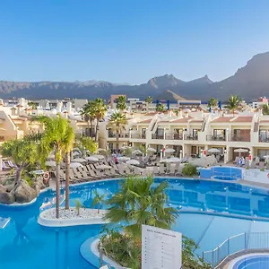 *** Aparthotel Royal Sunset Club Spanje