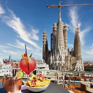 **** Hotel Sercotel Rosellon Spanje