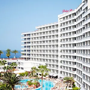*** Aparthotel Palm - Excel & Spanje