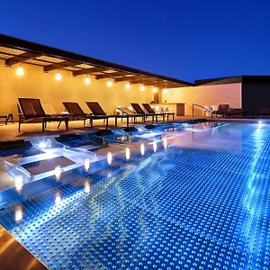 **** Hotel Olivia Balmes Spanje