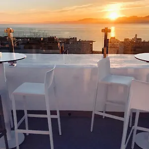 *** Hotel Bluesea Arenal Tower Adults Only Spanje