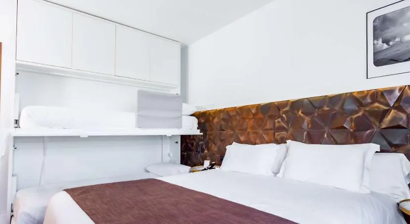 Best Western Plus Hotel Alfa Aeropuerto El Prat de Llobregat