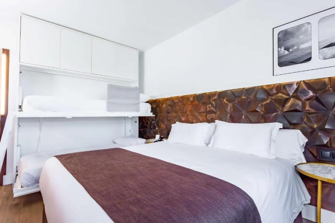 Best Western Plus Hotel Alfa Aeropuerto El Prat de Llobregat
